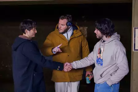 Fiasko - galeria zdjęć - filmweb