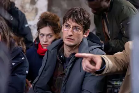 Fiasko - galeria zdjęć - filmweb