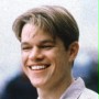 Matt Damon