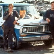 Buntownik z wyboru - galeria zdjęć - filmweb