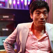 Won-sang Park w Geol-seu-ka-woo-teu