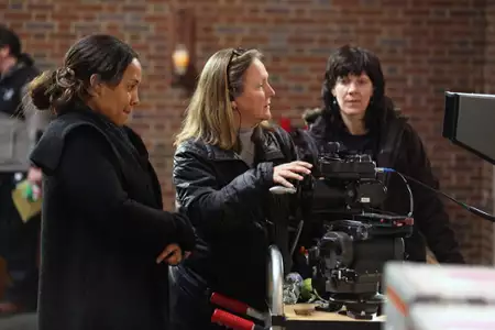 Nowicjat - galeria zdjęć - filmweb