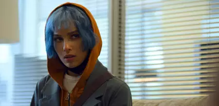  KIMI - galeria zdjęć - filmweb