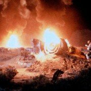 Broken Arrow - galeria zdjęć - filmweb