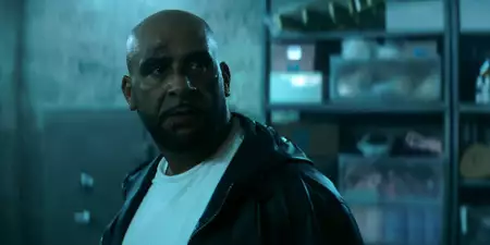 Kanciarze - galeria zdjęć - filmweb