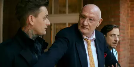 Kanciarze - galeria zdjęć - filmweb
