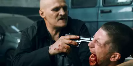 Kanciarze - galeria zdjęć - filmweb