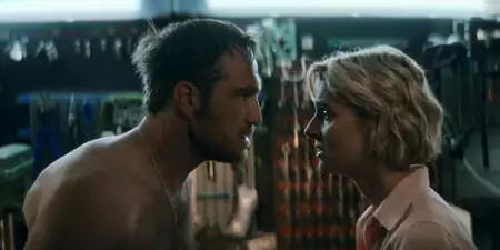 Kanciarze - galeria zdjęć - filmweb