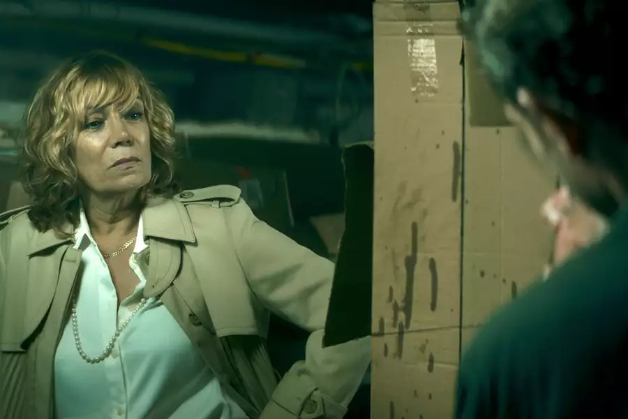 Kanciarze - galeria zdjęć - filmweb