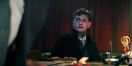 Kanciarze - galeria zdjęć - filmweb
