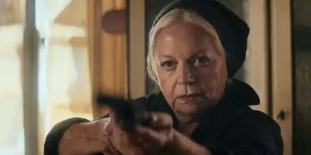 Kanciarze - galeria zdjęć - filmweb