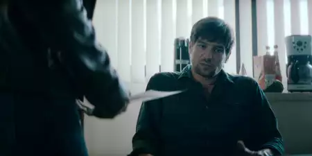 Kanciarze - galeria zdjęć - filmweb