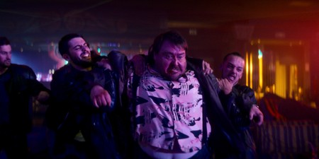 Sezon 1 Odcinek 5 Starzy przyjaciele