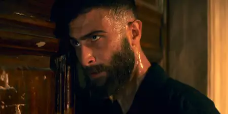 Kanciarze - galeria zdjęć - filmweb