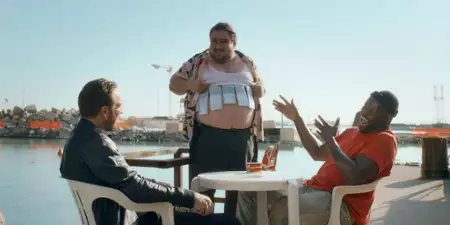 Kanciarze - galeria zdjęć - filmweb