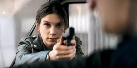 Kanciarze - galeria zdjęć - filmweb