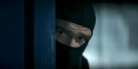 Kanciarze - galeria zdjęć - filmweb