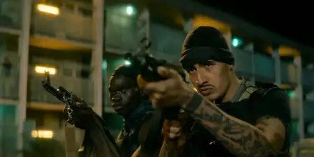 Kanciarze - galeria zdjęć - filmweb