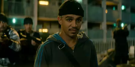 Kanciarze - galeria zdjęć - filmweb