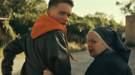 Sezon 2 Odcinek 5 Skorpion