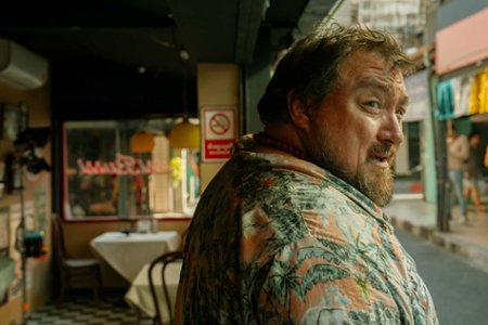 Sezon 2 Odcinek 1 Bussi Bussi