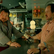 Crooks - galeria zdjęć - filmweb