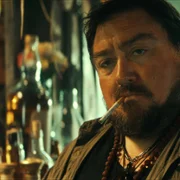 Crooks - galeria zdjęć - filmweb