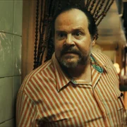 Crooks - galeria zdjęć - filmweb