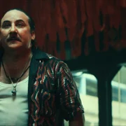 Crooks - galeria zdjęć - filmweb