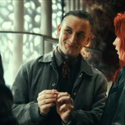 Crooks - galeria zdjęć - filmweb