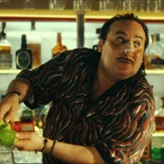 Crooks - galeria zdjęć - filmweb