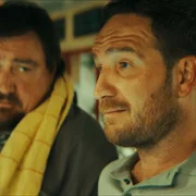 Crooks - galeria zdjęć - filmweb