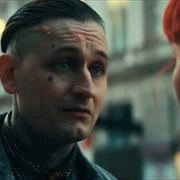 Crooks - galeria zdjęć - filmweb