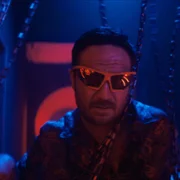 Crooks - galeria zdjęć - filmweb