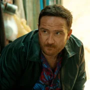 Crooks - galeria zdjęć - filmweb