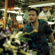Crooks - galeria zdjęć - filmweb