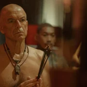 Crooks - galeria zdjęć - filmweb
