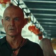 Crooks - galeria zdjęć - filmweb