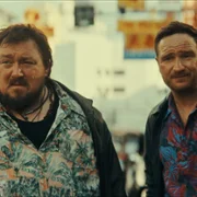 Crooks - galeria zdjęć - filmweb