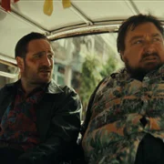Crooks - galeria zdjęć - filmweb