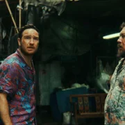 Crooks - galeria zdjęć - filmweb