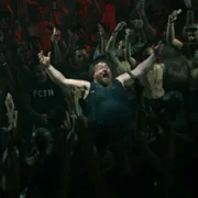 Crooks - galeria zdjęć - filmweb