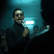 Crooks - galeria zdjęć - filmweb