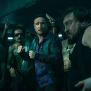 Crooks - galeria zdjęć - filmweb