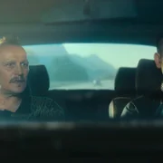 Crooks - galeria zdjęć - filmweb