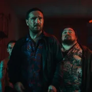 Crooks - galeria zdjęć - filmweb
