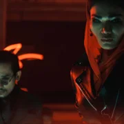 Crooks - galeria zdjęć - filmweb