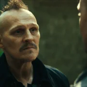 Crooks - galeria zdjęć - filmweb