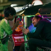 Crooks - galeria zdjęć - filmweb