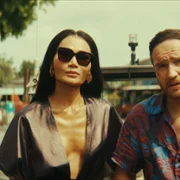Crooks - galeria zdjęć - filmweb